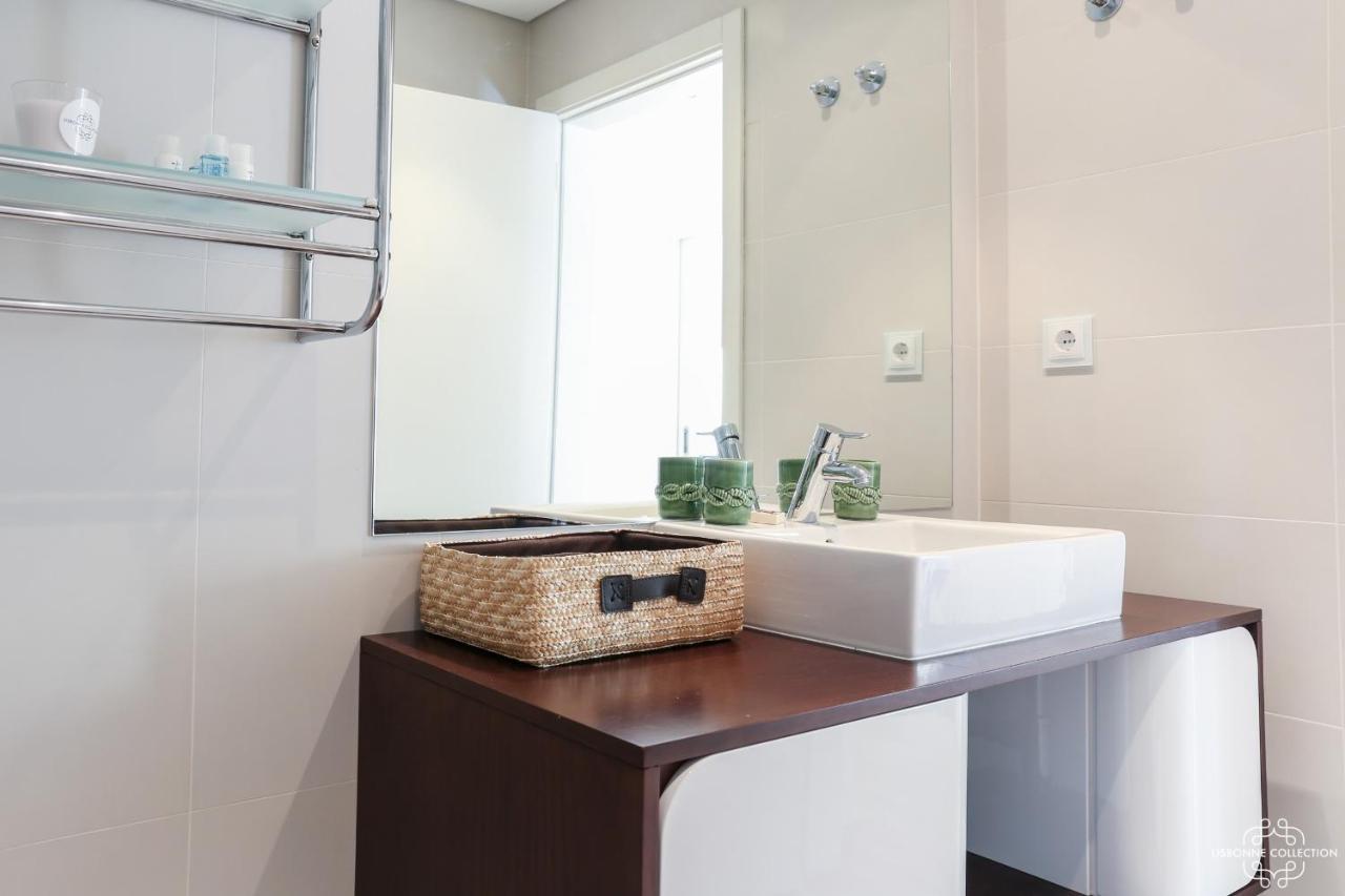 Azulejos' Charming Apartment With Terrace 2 By Lisbonne Collection Экстерьер фото